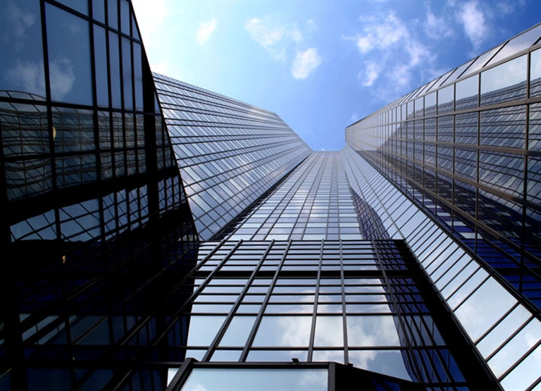 Tạo ẩm trong văn phòng