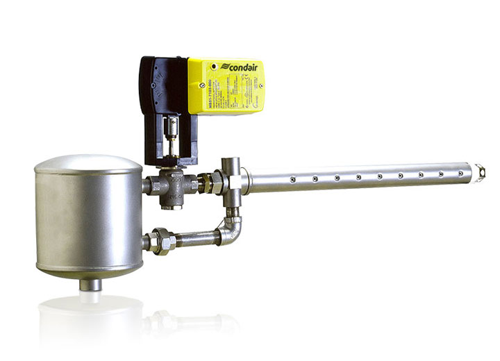 Máy tạo ẩm trực tiếp Condair LS