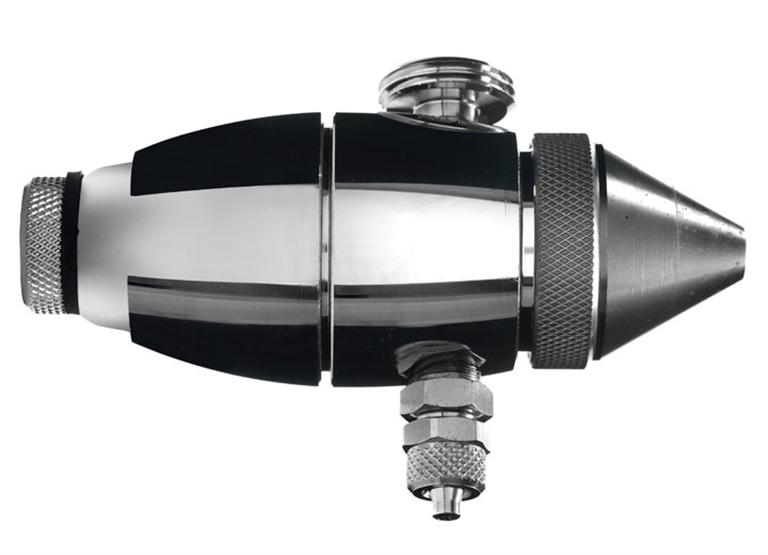 Máy tạo ẩm bằng khí nén và phun nước JetSpray