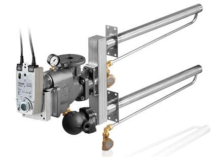 Máy tạo ẩm trực tiếp Condair ESCO