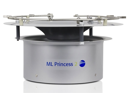 Máy tạo ẩm không khí trực tiếp cao áp ML Princess