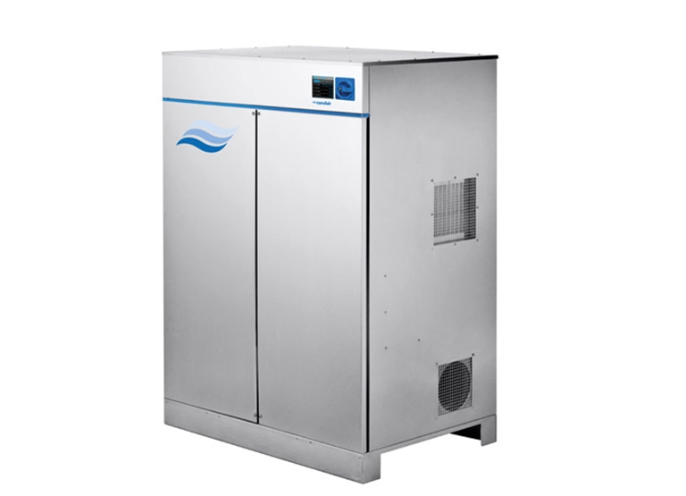 Máy hút ẩm làm khô Condair DA